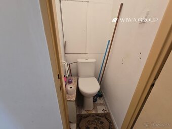 3-izbový byt s balkónom na predaj s výhľadom na Baziliku - 9