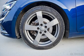 Renault Talisman Initiale Paris - 9