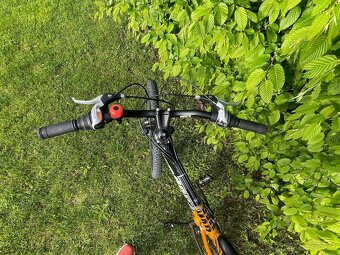 Detský bicykel - 9
