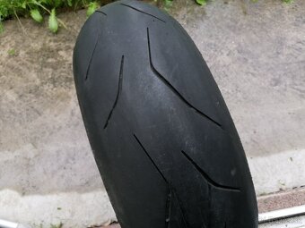 120/70zr17 DUNLOP Sportsmart TT - 9