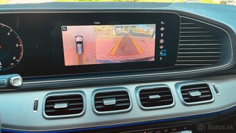 Mercedes Benz GLE350d 4 MATIC AMG DPH - 9