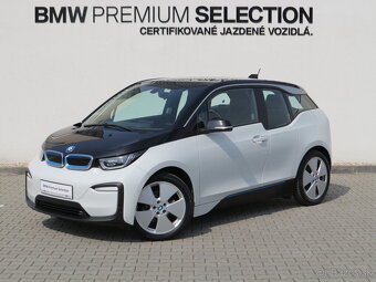BMW i3 120Ah - 9
