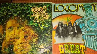 LP Platne - 9