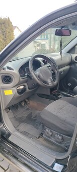 Hyundai santa fe 2,0 4x4 - 9