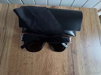 Dámske slnečné okuliare YSL - 9