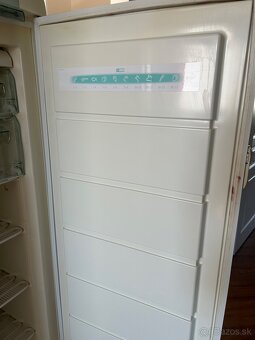 Mraznička Elektrolux 216l - 9