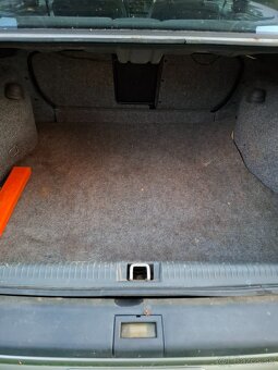 Opel vectra 2.0 benzín automat - 9