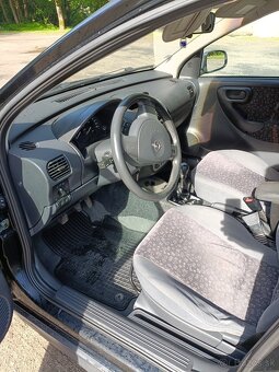 Predám Opel Corsa c - 9