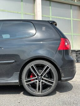 VW golf Gti 2.0 turbobenzín 147kw - 9