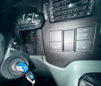 Ford Transit 2.2 TDCi FT 260 K Trend LKW - 9
