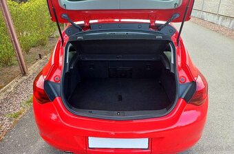 Opel Astra Veľmi pekný stav extra zachovalè - 9