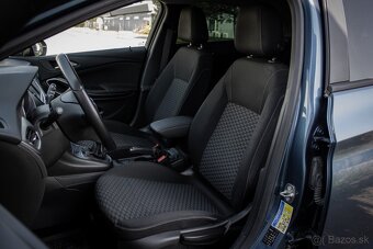 Opel Astra 1.4 Turbo Enjoy - 9