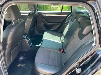 ŠKODA OCTAVIA DSG - NA PREDAJ / NA SPLÁTKY - 9