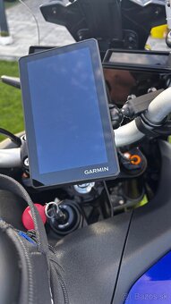 Yamaha Tracer9GT 2022 - 9