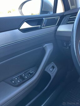 Passat - 9