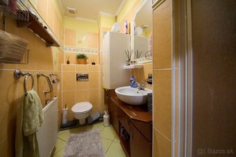 7-izbový rodinný dom - predaj / Prievidzká / Košice – Grot | - 9