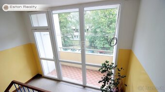 1-izbový byt, 31 m2, Prostějovská, Sídlisko III, Prešov - 9
