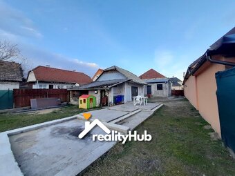 Zrekonštruovaný rodinný dom v Studienke na predaj - 9
