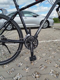 Predam bicykel MERIDA CROSSWAY 500 2023r. - 9