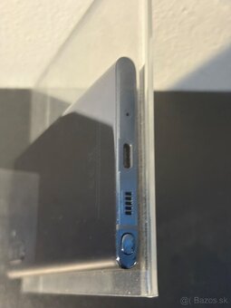 Predám Samsung Galaxy Note 10 8GB Rám 256GB Stav Nového - 9