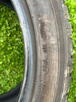 BMW x5 pneu 275/40 r20, 315/35 r 20 - 9