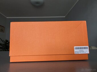 Heron Preston BLOCK STEPPER VINTAGE blue - 9