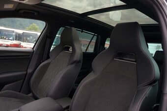 Škoda Kodiaq 2.0 TDI SCR EVO 200 Sportline 4x4 DSG - 9