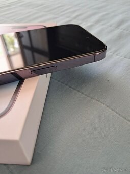 Iphone 14 Pro 256GB, Deep Purple - 9