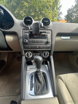 Audi A3 1.8 T FSI Ambiente S tronic - 9