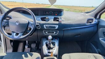 Renault Scenic XMOD 1.6 dCi | 96 kW | r.v. 2014 - 9