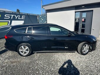 Ford Focus 1.5 EcoBlue Active A/T - 9