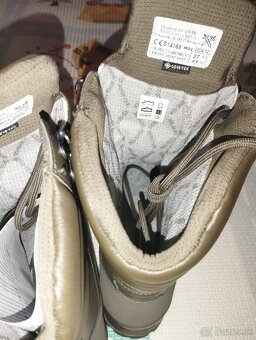 Gore-Tex kanady - 9
