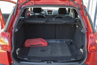 Peugeot 207 SW 1.6HDi /aj na splátky/ - 9