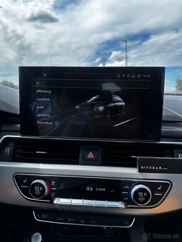 Audi a4 Avant facelift , 4x4, 2.0 TDI-140Kw,2020.148000km. - 9