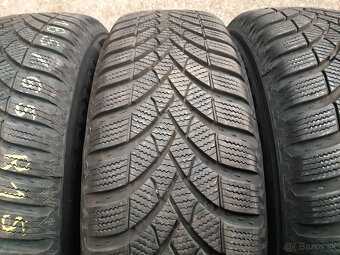 5x100 15" VW Polo, Škoda Fabia 4 - 9