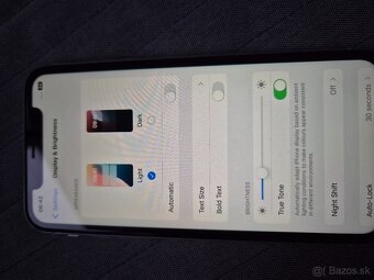 iPhone Xr 128gb, biely, 85% bateria - 9