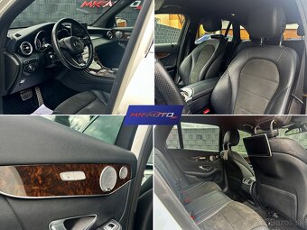 Mercedes-Benz GLC SUV 350e 4MATIC 2017 155kW - 9
