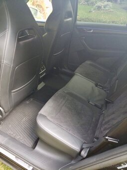 Škoda Kodiaq 2.0 TDI DSG SPORTLINE 4x4 - 9