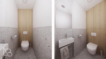 Predám byt pri centre Trnavy - 9