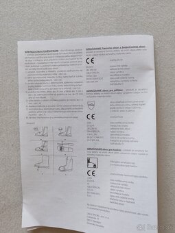 Pracovná (Policajná) obuv od BOSP - 9