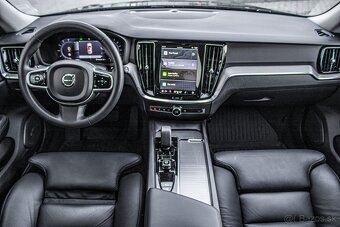 Volvo V60 B4 Inscription A/T - 9