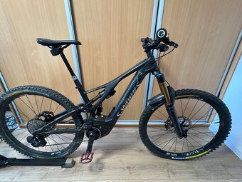 2021 S-Works Turbo Levo - 9