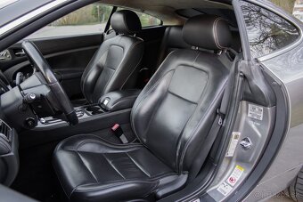 Jaguar XK 5.0 V8 Portfolio Coupé - 9