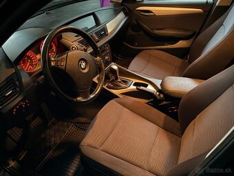 Bmw x1 xdrive AUTOMAT - 9