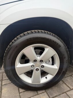 Suzuki Grand Vitara 2.0 Benzin 4x4 len 66000km - 9