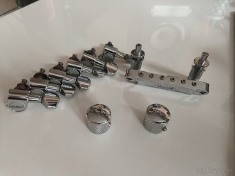 Jackson KVX10 King V Japan - 9