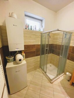 Na predaj 3. izbový rodinný dom v Malackách blízko centra. - 9