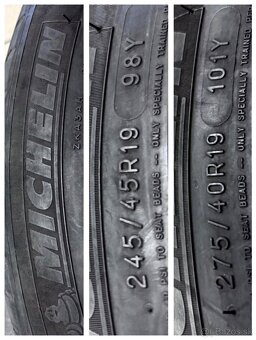 Styling 622M R19 Bmw Letne - 9