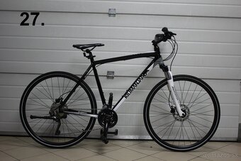 Predám aj kúpim nové a jazdené bicykle - veľký výber č.2 - 9