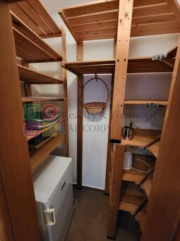 Predaj 2 izbový byt, 50 m2, gar. miesto, Bratislava-Ružinov - 9